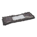 SWOPT 24” Microfiber Dust Mop Refill – Microfiber Cleaning Pads for Use on Wood, Laminate, Tile – Interchangeable with All SWOPT Cleaning Products for More Efficient Cleaning and Storage