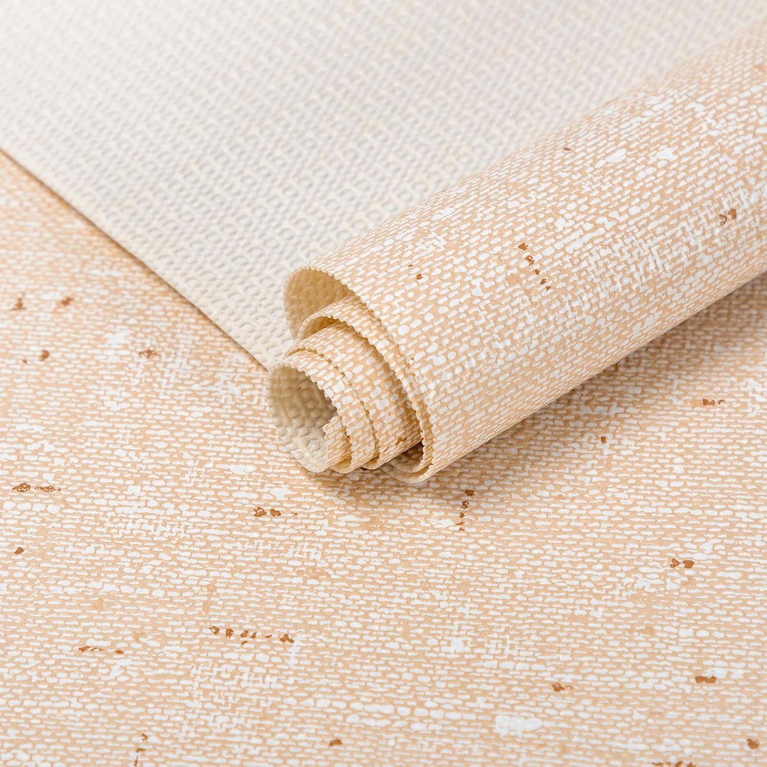 20 x 72 Inch Cupboard Liner Shelving Paper for Cabinets and Drawers Pantry Shelf Liners