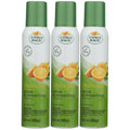 Citrus Magic Odor Eliminating Air Freshener Spray, Citrus and Sage, 3-Ounce, Pack of 3