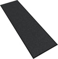 Front Door Mat, 10' x 36" Heavy Duty Indoor Outdoor Doormat, Non-Slip Welcome Mats for Entryway, Rubber Backing Low Profile Commercial Door Mats