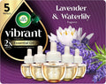 Air Wick Scented Oils 0+5 Lavender & Waterlily