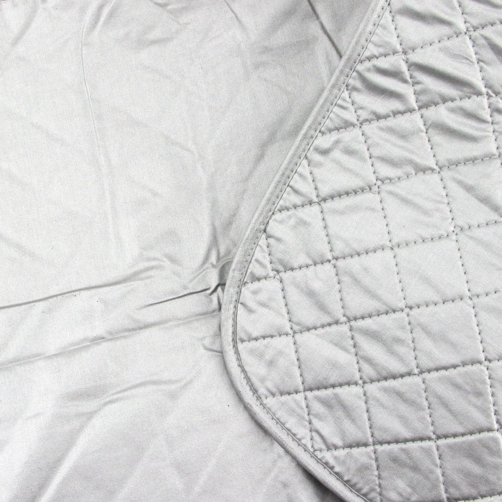 Ironing Mat,Thickened (32x55 inch) Ironing Blanket Ironing Pad, Double-Side Using Heat Resistant Pad Extra Extra Large Ironing Mat for Table Top,Countertop,Etc.