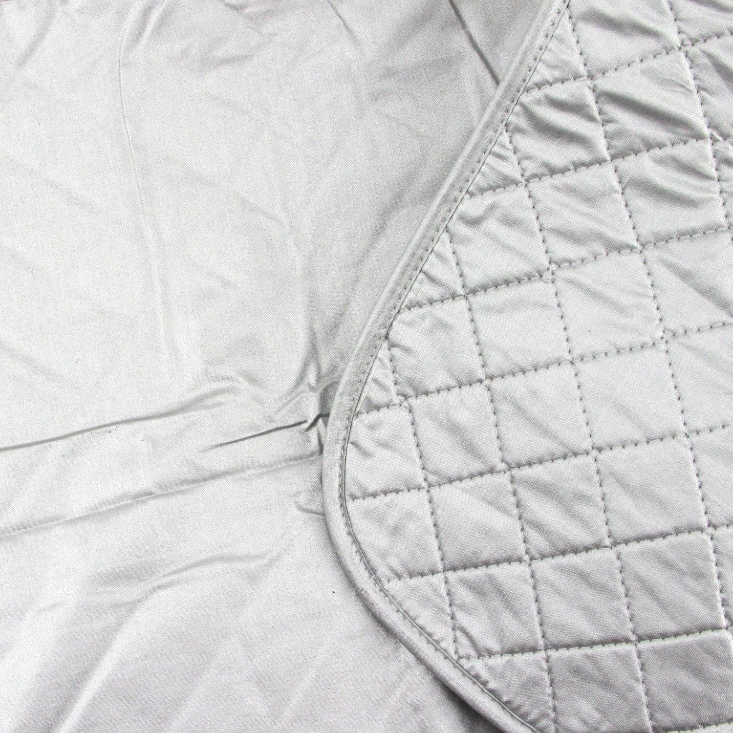 Ironing Mat,Thickened (32x55 inch) Ironing Blanket Ironing Pad, Double-Side Using Heat Resistant Pad Extra Extra Large Ironing Mat for Table Top,Countertop,Etc.