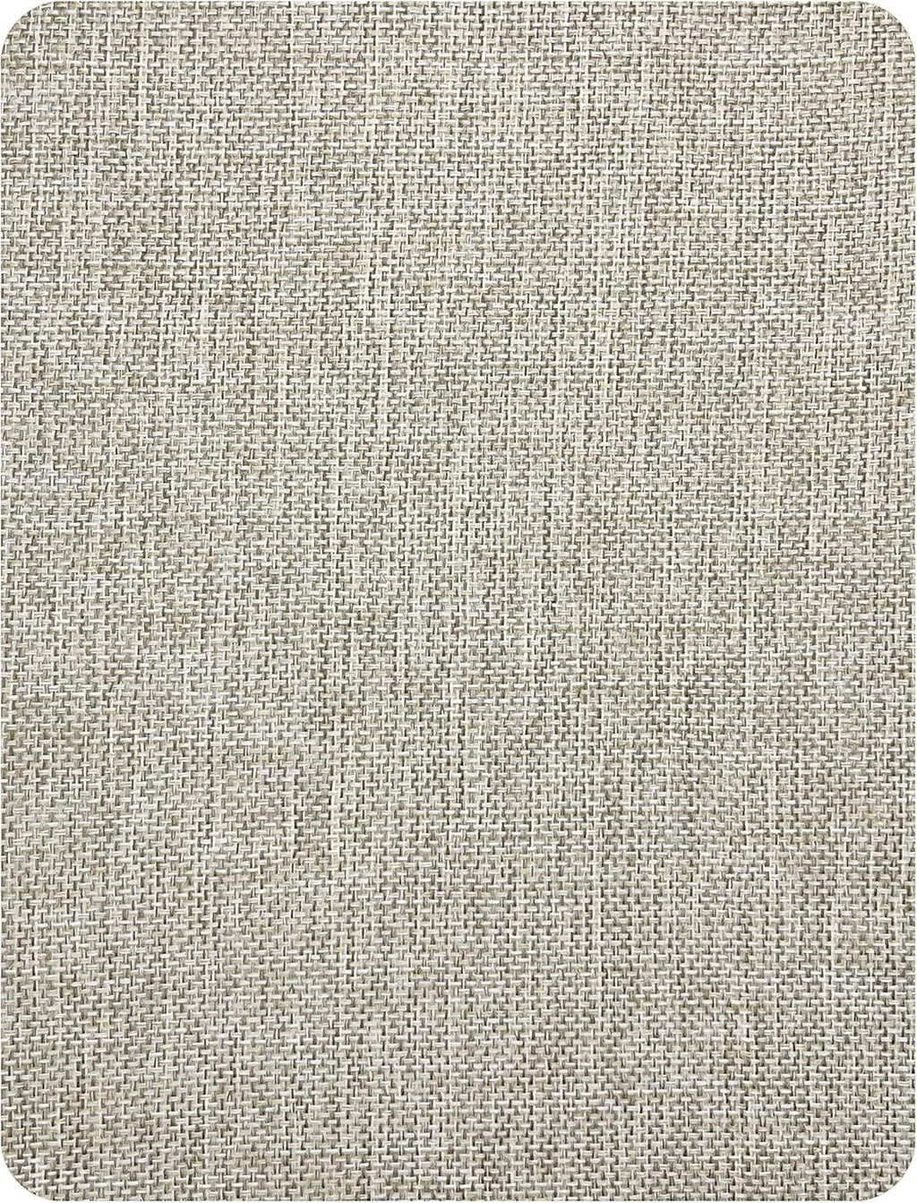KING MOUNTAIN Coarse Linen Repair Patches, Self-Adhesive Linen Fabric Patches, 8X11 inch Extra Size, Multi Color, Can be Used for Linen Sofa Repair and Linen Clothes Repair(8" x 11",Cream-Gray 1.0)