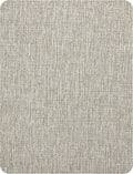KING MOUNTAIN Coarse Linen Repair Patches, Self-Adhesive Linen Fabric Patches, 8X11 inch Extra Size, Multi Color, Can be Used for Linen Sofa Repair and Linen Clothes Repair(8" x 11",Cream-Gray 1.0)