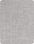 Fine Linen Repair Patches, Self-Adhesive Linen Fabric Patches, 8X11 inch Extra Size, Multi Color, Can be Used for Linen Sofa Repair and Linen Clothes Repair(8" x 11", Light Grey 2.0)
