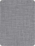 Fine Linen Repair Patches - Self-Adhesive Fabric Patches, Extra Large 8x11 Inch, Multi Color, For Linen Sofa & Clothes Repair