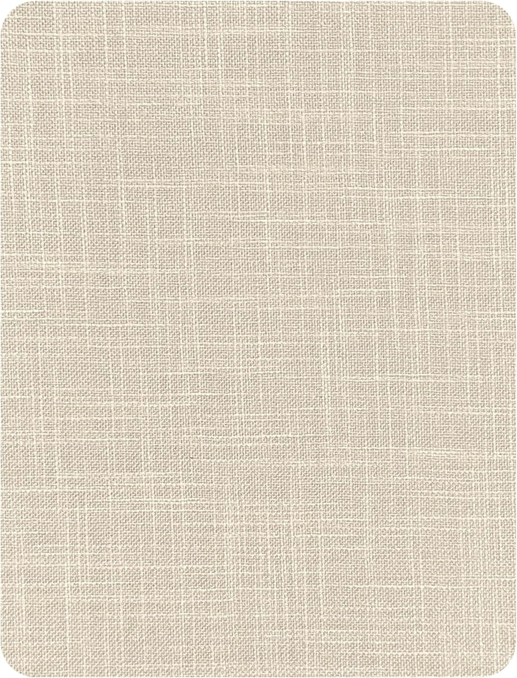 KING MOUNTAIN Fine Linen Fabric Patches, Self-Adhesive, 8x11 inch Extra Size, Multi Color, For Linen Sofa and Clothes Repair
