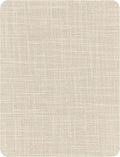 KING MOUNTAIN Fine Linen Fabric Patches, Self-Adhesive, 8x11 inch Extra Size, Multi Color, For Linen Sofa and Clothes Repair