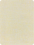 Coarse Linen Repair Patches, Self-Adhesive Linen Fabric Patches, 8X11 inch Extra Size, Multi Color, Can be Used for Linen Sofa Repair and Linen Clothes Repair(8" x 11",Beige 1.0)