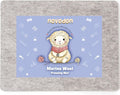 Novodon Merino Wool Pressing Mat for Quilting 17" x 13.5" 100% Merino Wool Pressing Mat for Quilting and Ironing