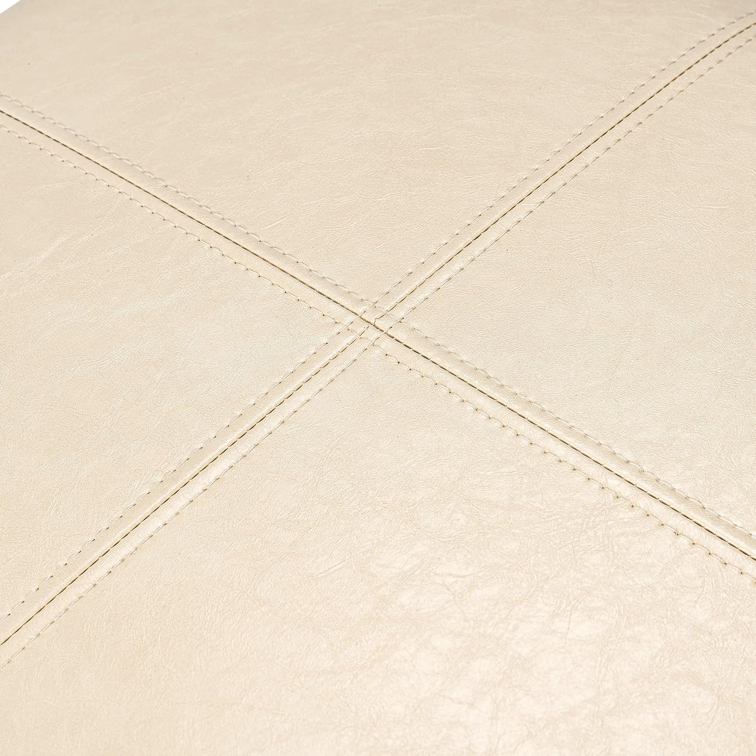 Adeco Storage Ottoman