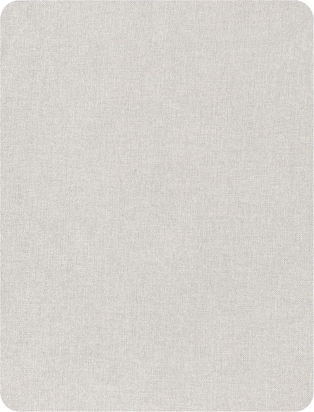 KING MOUNTAIN Fine Linen Repair Patches, Self-Adhesive Linen Fabric Patches, 8X11 inch Extra Size, Multi Color, Can be Used for Linen Sofa Repair and Linen Clothes Repair(Beige,8" x 11")