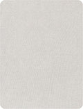KING MOUNTAIN Fine Linen Repair Patches, Self-Adhesive Linen Fabric Patches, 8X11 inch Extra Size, Multi Color, Can be Used for Linen Sofa Repair and Linen Clothes Repair(Beige,8" x 11")