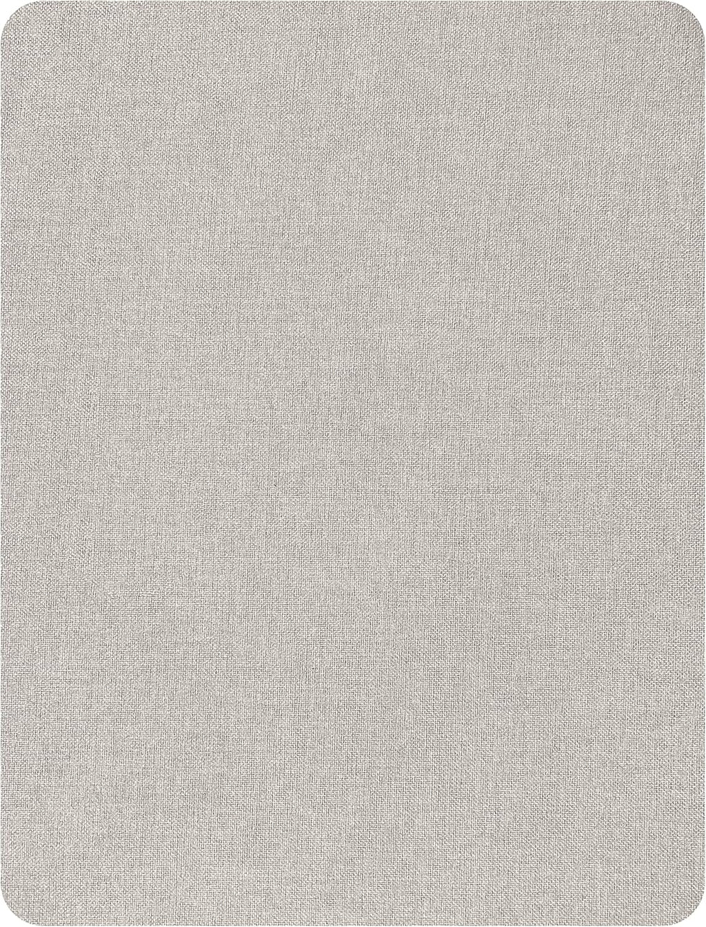 Fine Linen Repair Patches, Self-Adhesive Linen Fabric Patches, 8X11 inch Extra Size, Multi Color, Can be Used for Linen Sofa Repair and Linen Clothes Repair(Rice Coffee,8" x 11")