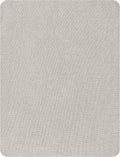 Fine Linen Repair Patches, Self-Adhesive Linen Fabric Patches, 8X11 inch Extra Size, Multi Color, Can be Used for Linen Sofa Repair and Linen Clothes Repair(Rice Coffee,8" x 11")