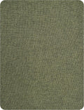 KING MOUNTAIN Fine Linen Repair Patches, Self-Adhesive Linen Fabric Patches, 8X11 inch Extra Size, Multi Color, Can be Used for Linen Sofa Repair and Linen Clothes Repair(Grass Green,8" x 11")